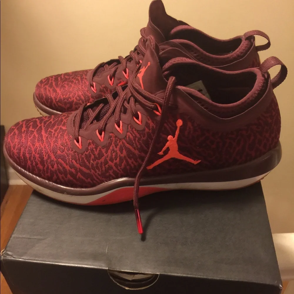 Nike Air Jordans